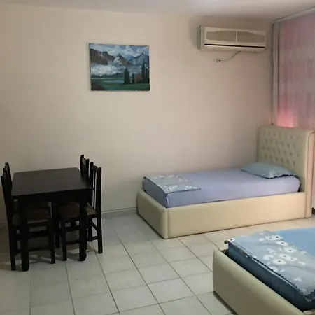 Appartement Shtepi Pushimi Me Qera *