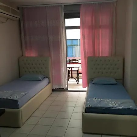 Appartement Shtepi Pushimi Me Qera *