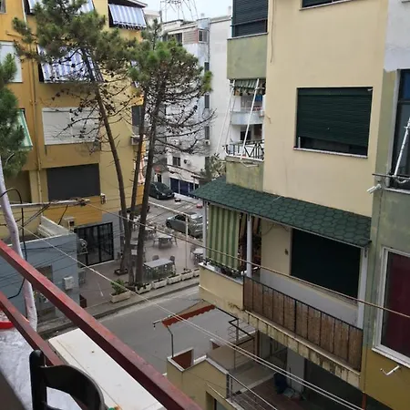 Appartement Shtepi Pushimi Me Qera